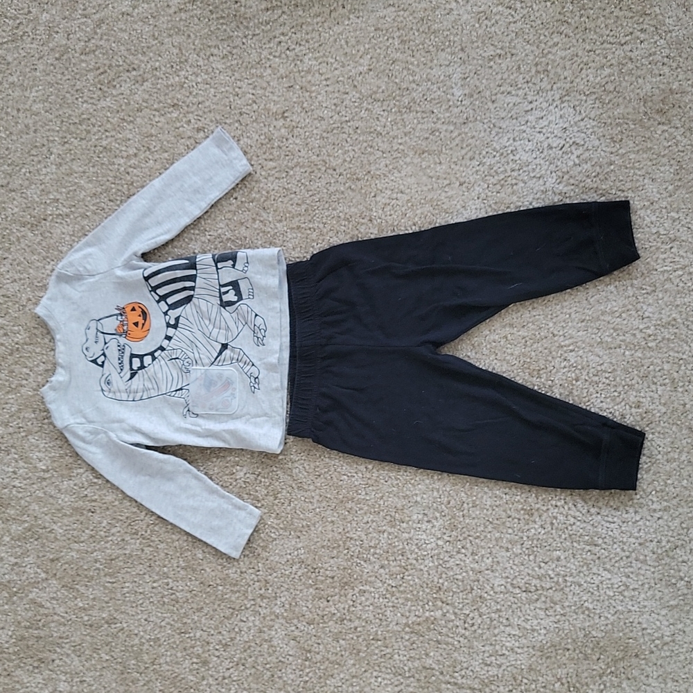 2T outfit